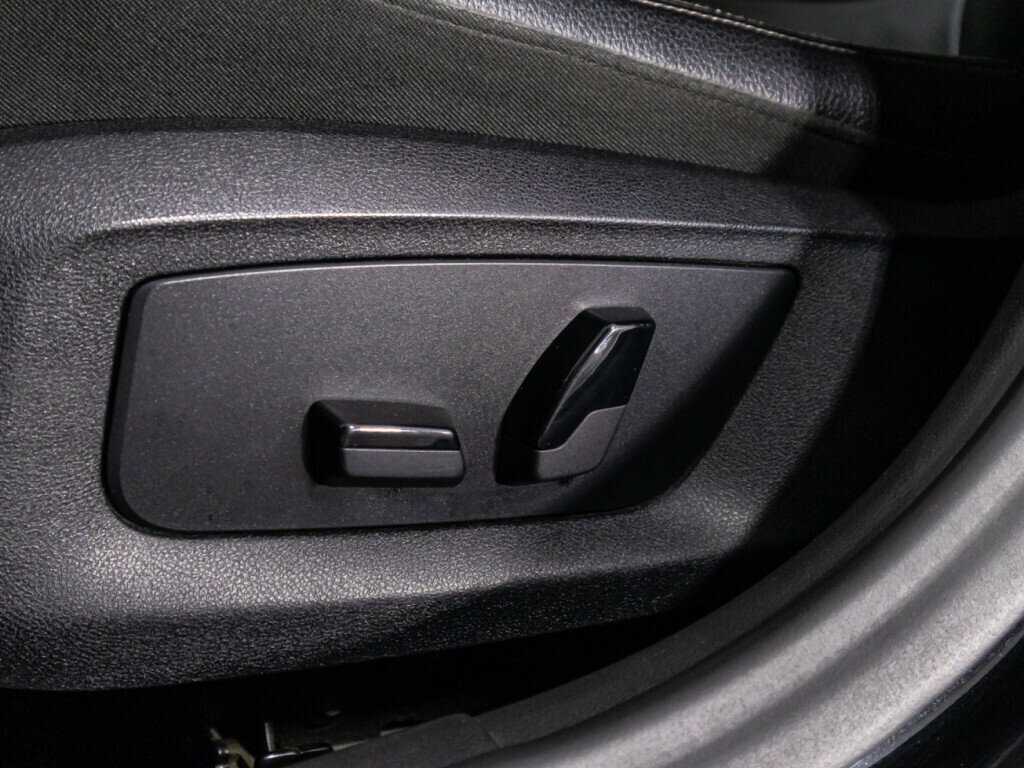 BMW 5 серии б/у, 2018, Автоматическая. Фото: #12