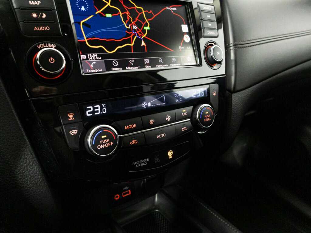 Nissan X-Trail б/у, 2020, Вариатор. Фото: #17