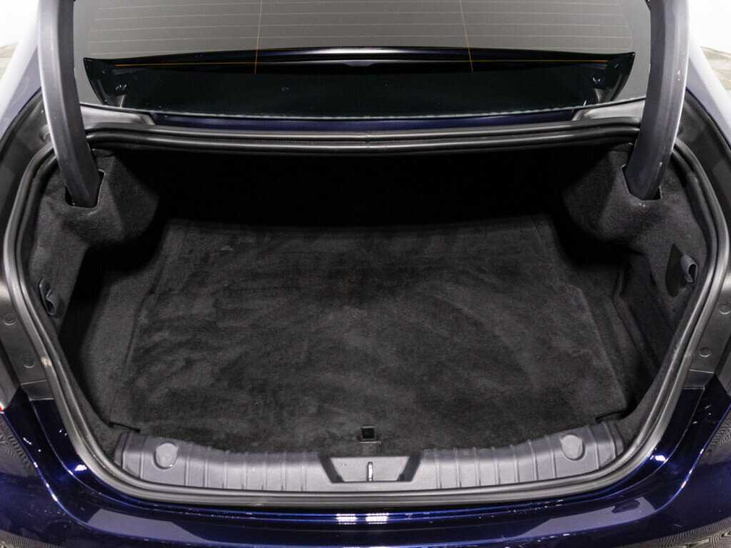 Jaguar XF б/у, 2017, Автоматическая. Фото: #12