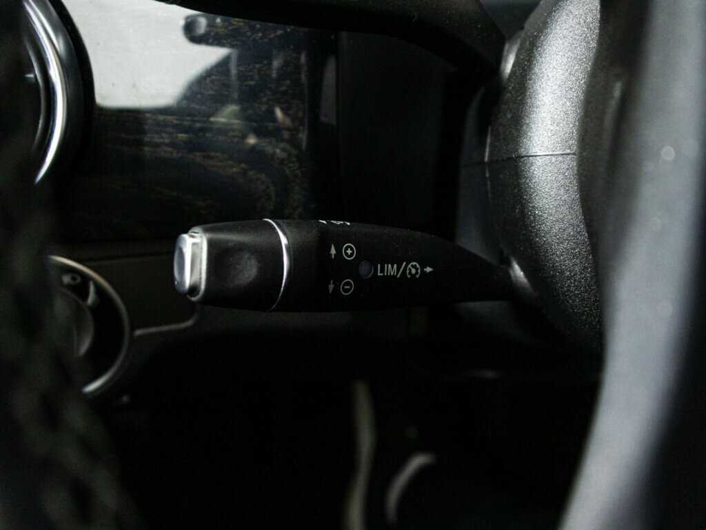 Mercedes-Benz GLK-Класс б/у, 2015, Автоматическая. Фото: #18