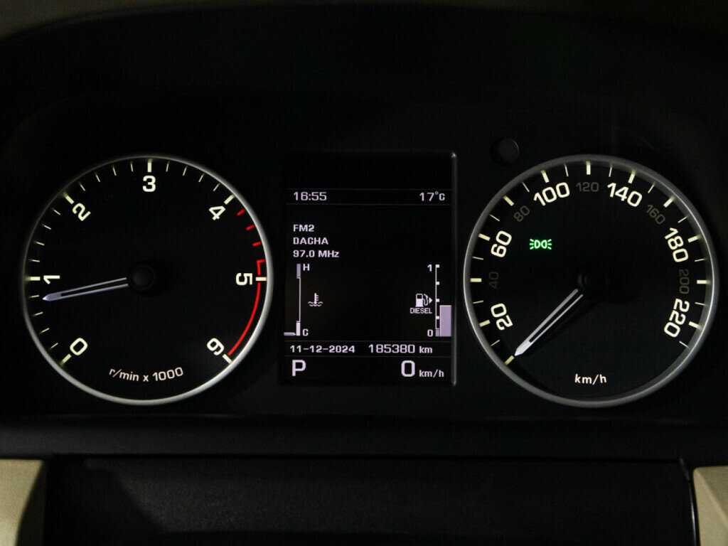 Land Rover Discovery б/у, 2013, Автоматическая. Фото: #11