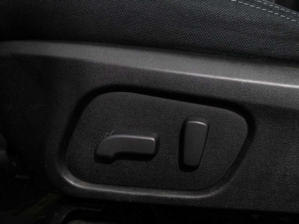 Subaru Forester б/у, 2016, Вариатор. Фото: #15