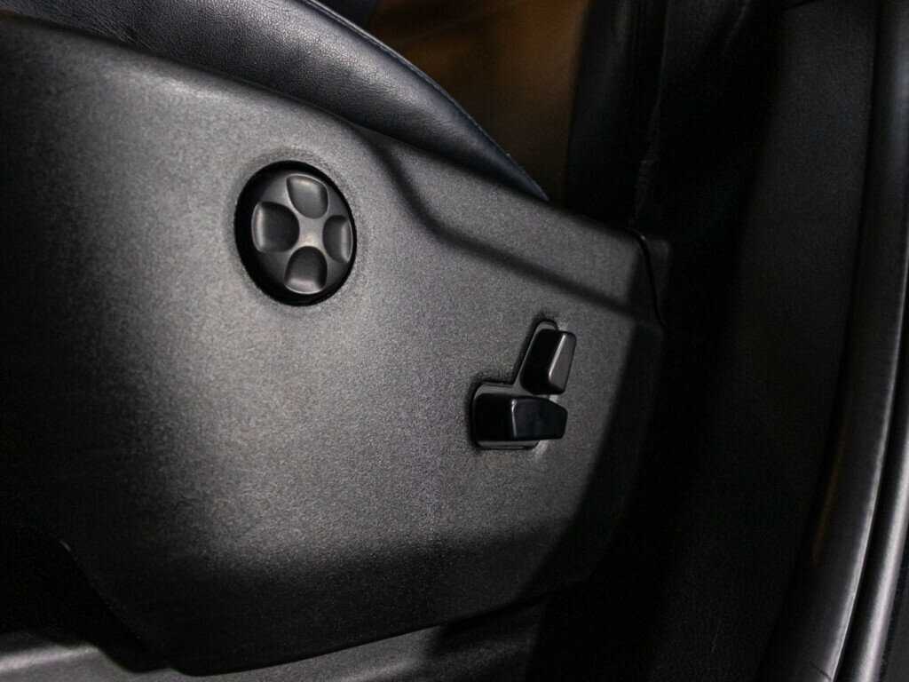 Jeep Grand Cherokee б/у, 2013, Автоматическая. Фото: #17