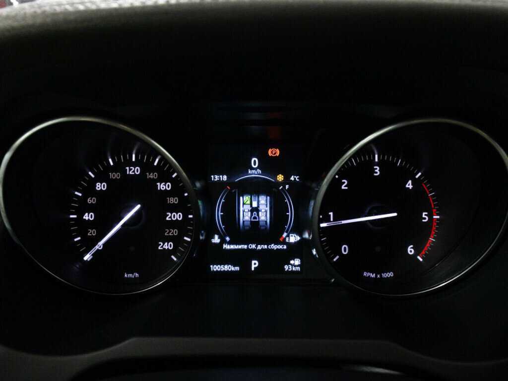 Land Rover Range Rover Evoque б/у, 2017, Автоматическая. Фото: #11