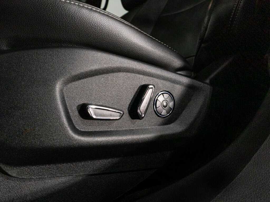 Ford Explorer б/у, 2018, Автоматическая. Фото: #22