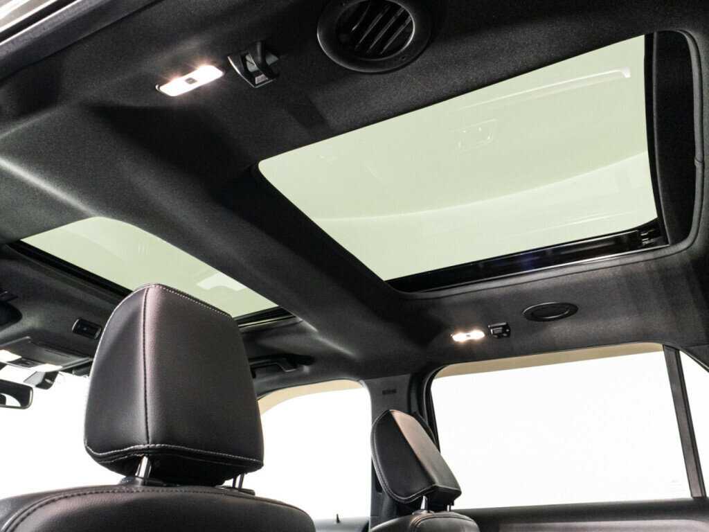 Ford Explorer б/у, 2018, Автоматическая. Фото: #24