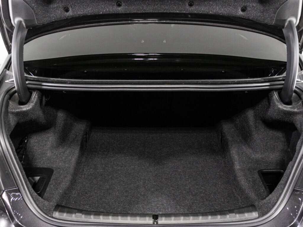 BMW 5 серии б/у, 2018, Автоматическая. Фото: #14