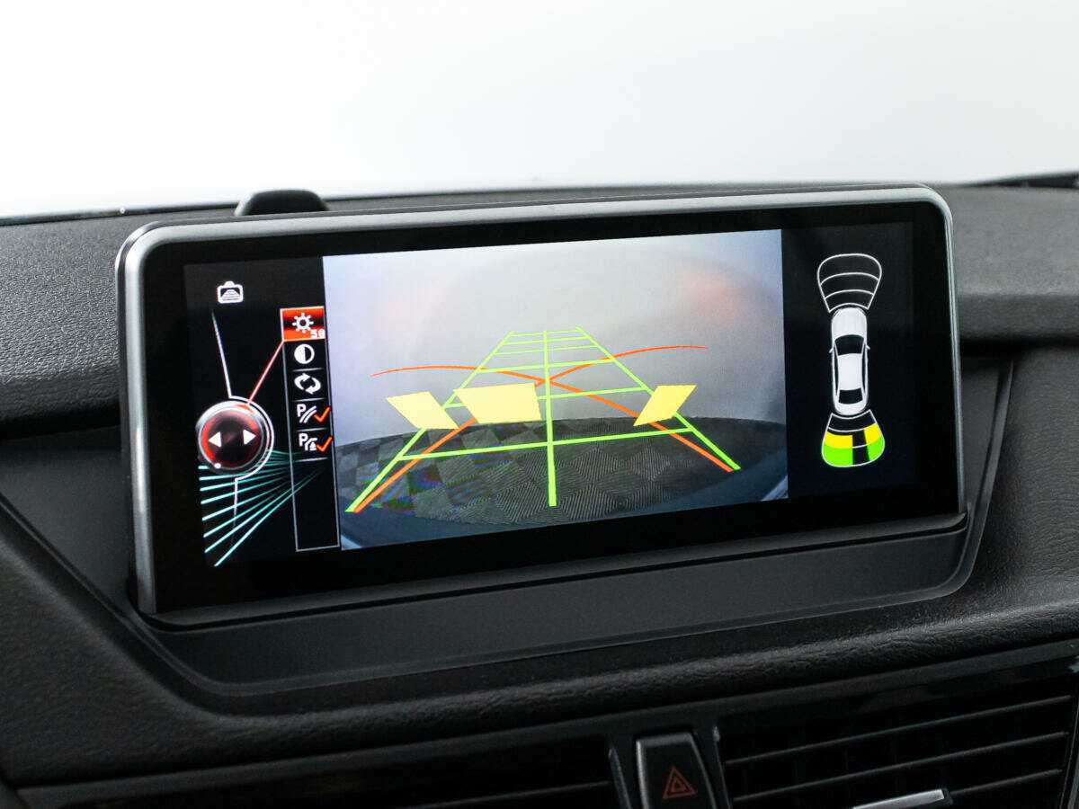 BMW X1 б/у, 2013, Автоматическая. Фото: #14