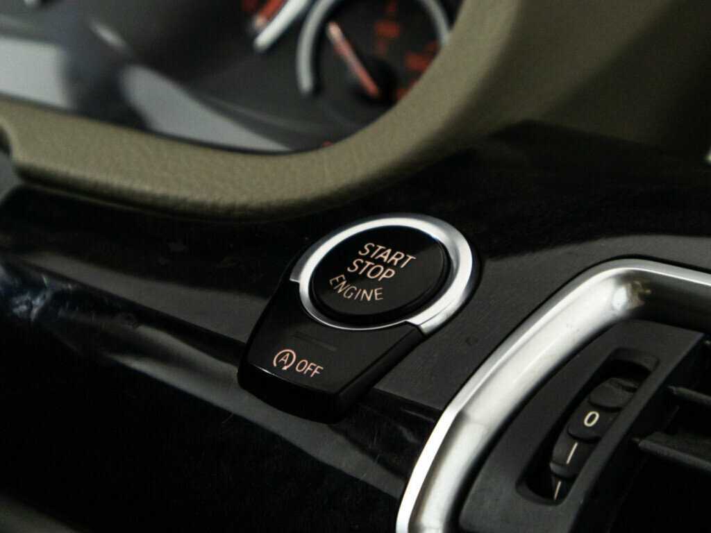 BMW 5 серии б/у, 2012, Автоматическая. Фото: #19