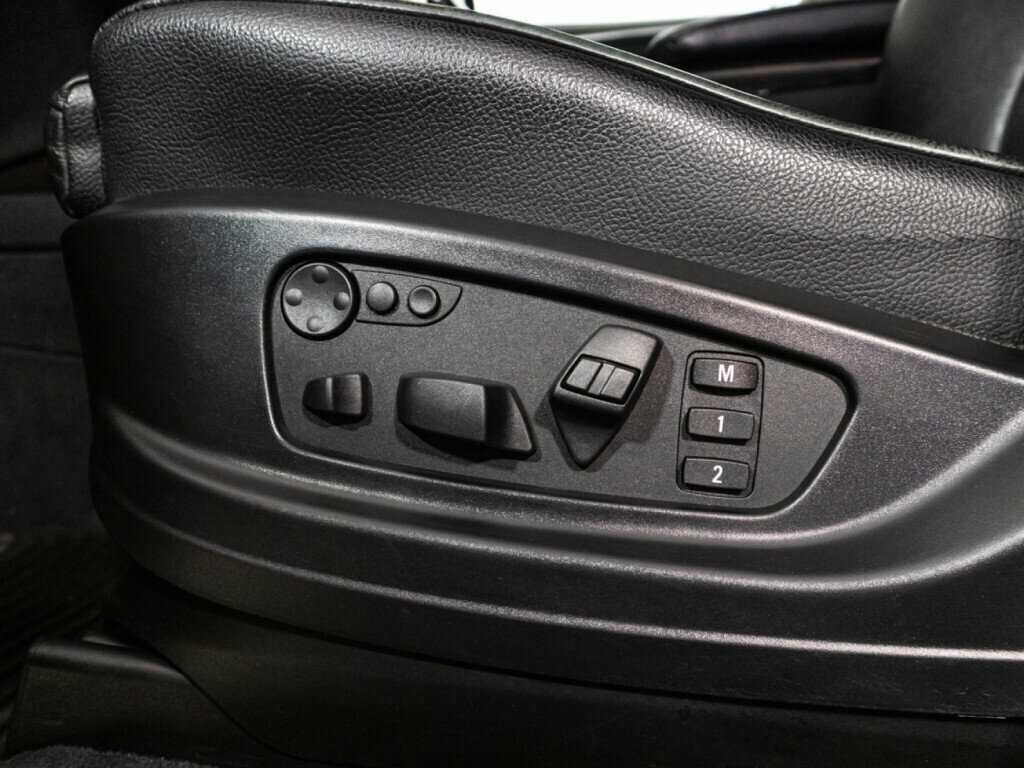 BMW X5 б/у, 2012, Автоматическая. Фото: #16