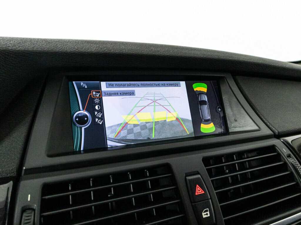 BMW X5 б/у, 2012, Автоматическая. Фото: #18