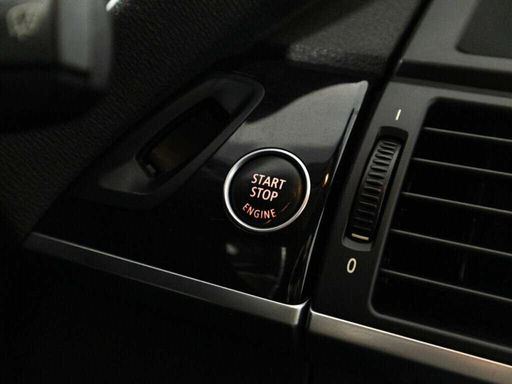 BMW X5 б/у, 2012, Автоматическая. Фото: #21