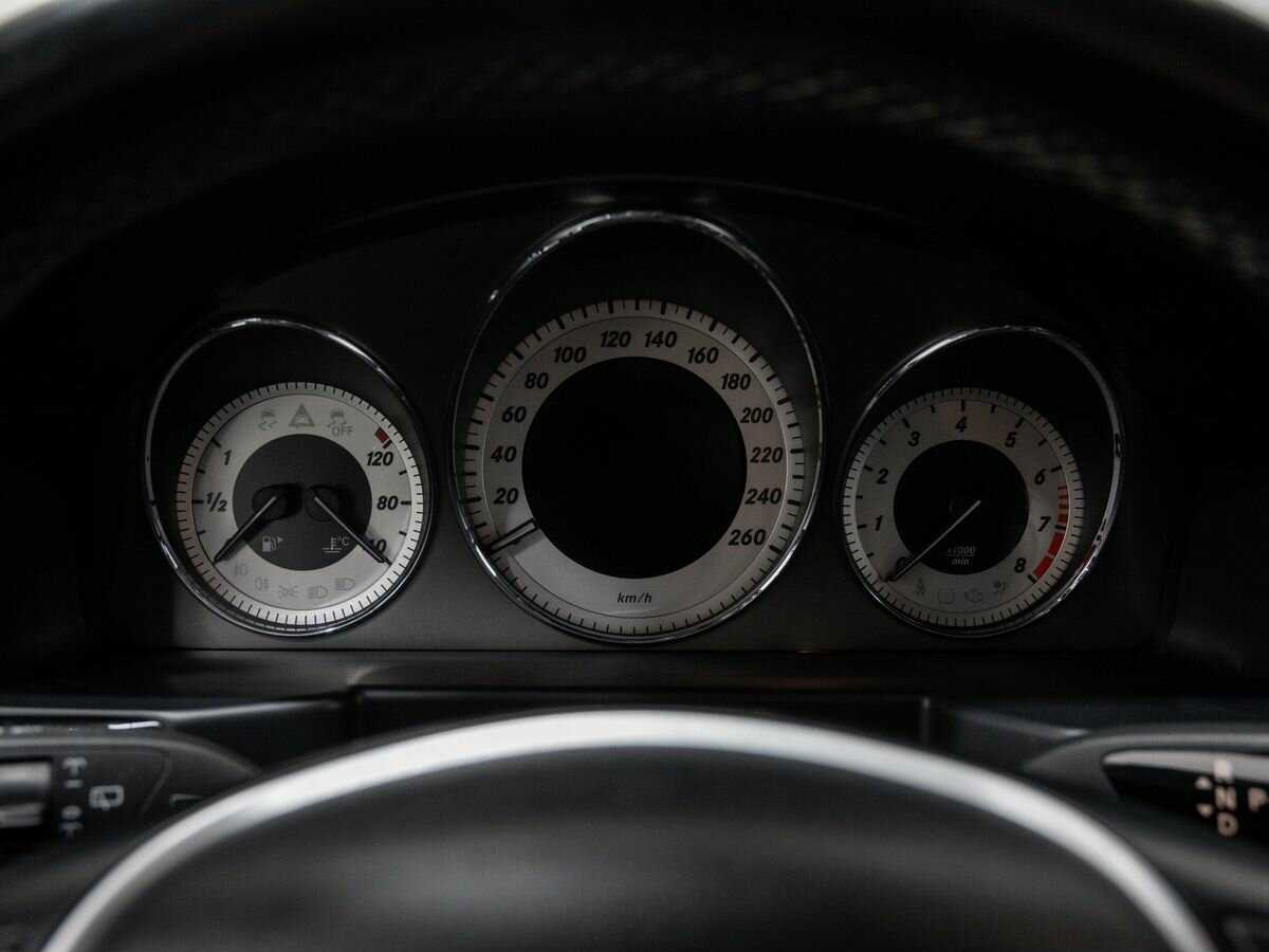 Mercedes-Benz GLK-Класс б/у, 2013, Автоматическая. Фото: #17