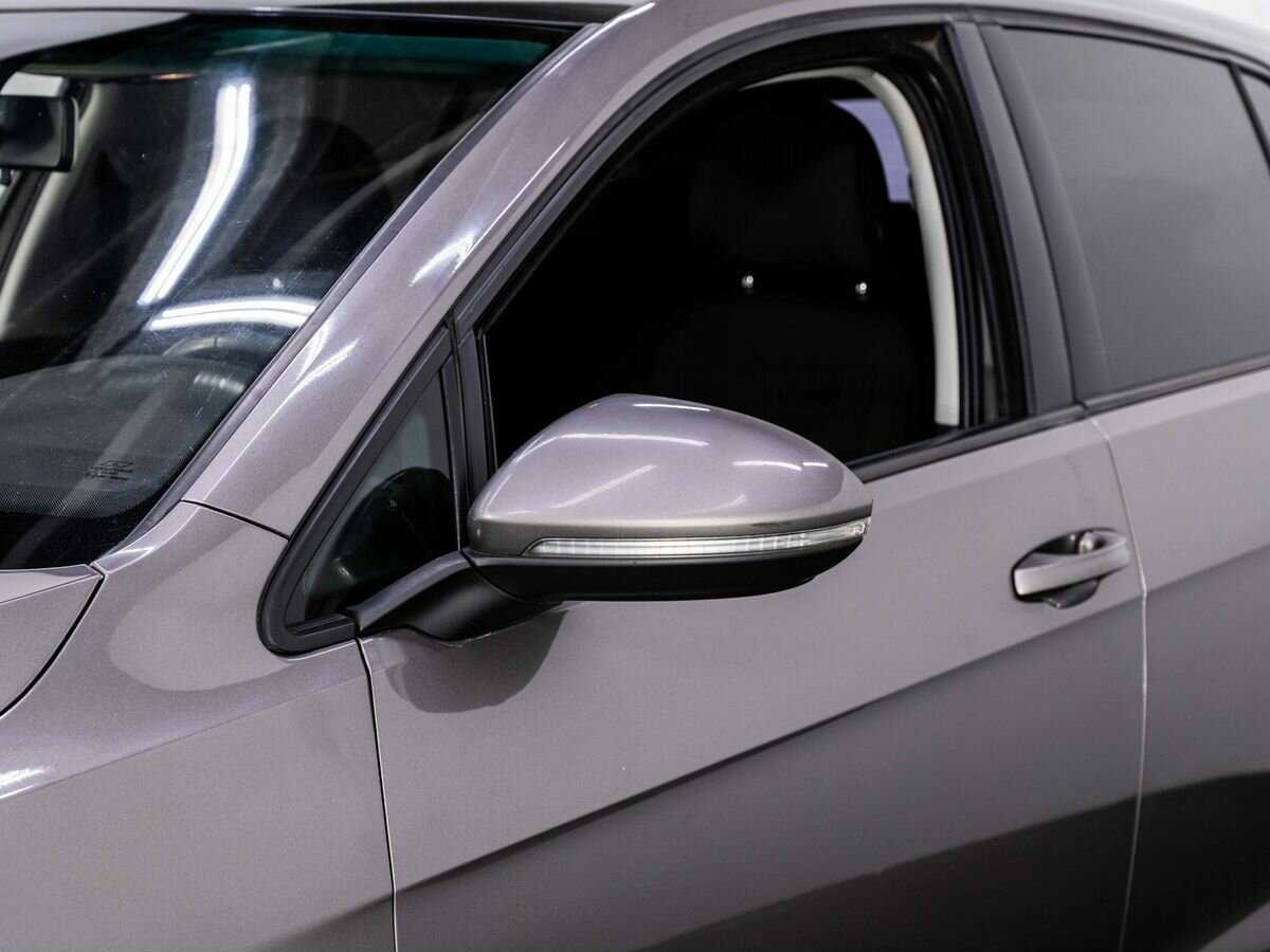 Фольксваген Гольф б/у, 2013, Роботизированная. Фото: #7