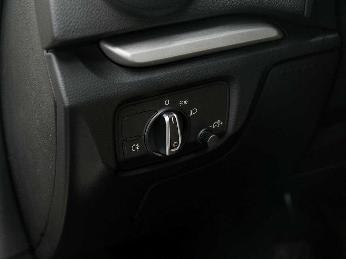 Audi A3 б/у, 2013, Роботизированная. Фото: #17