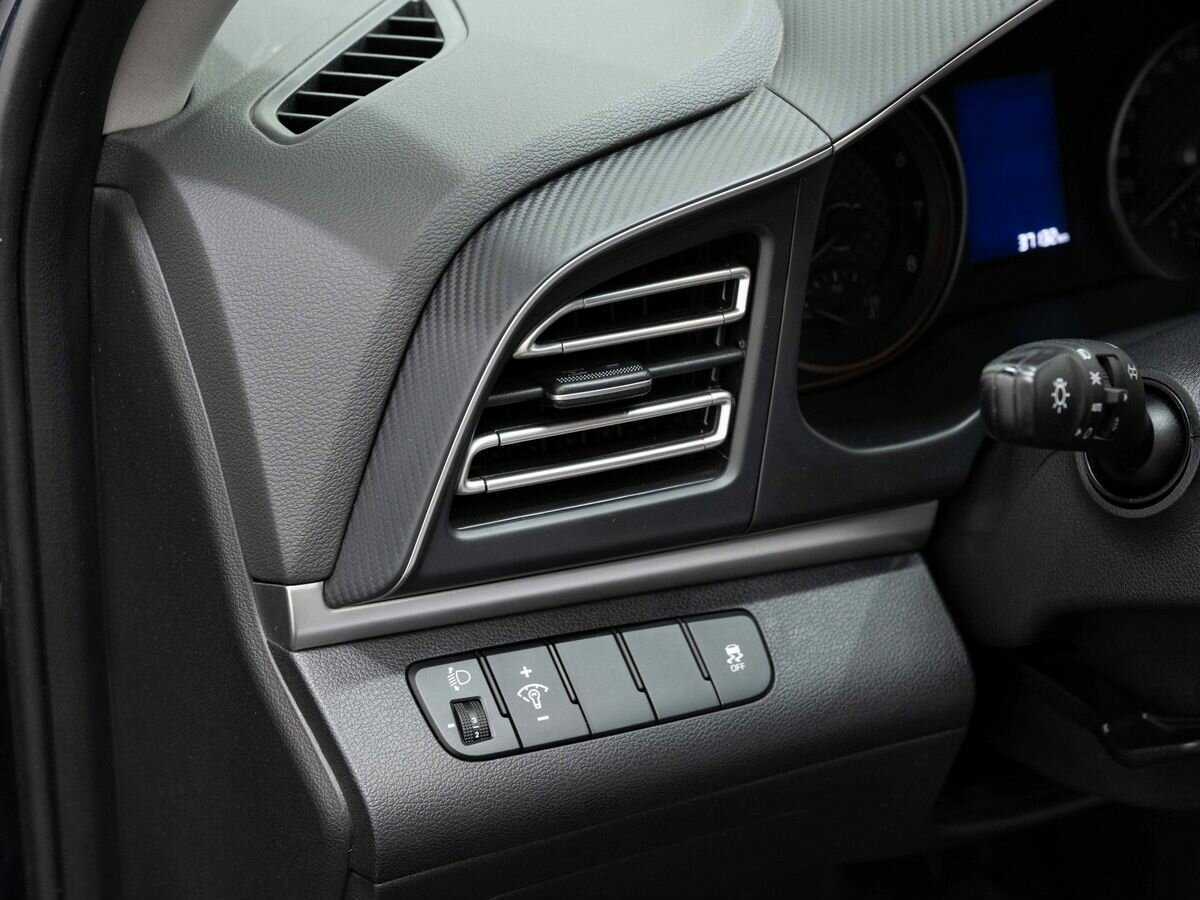 Хендай Елантра б/у, 2020, Автоматическая. Фото: #19