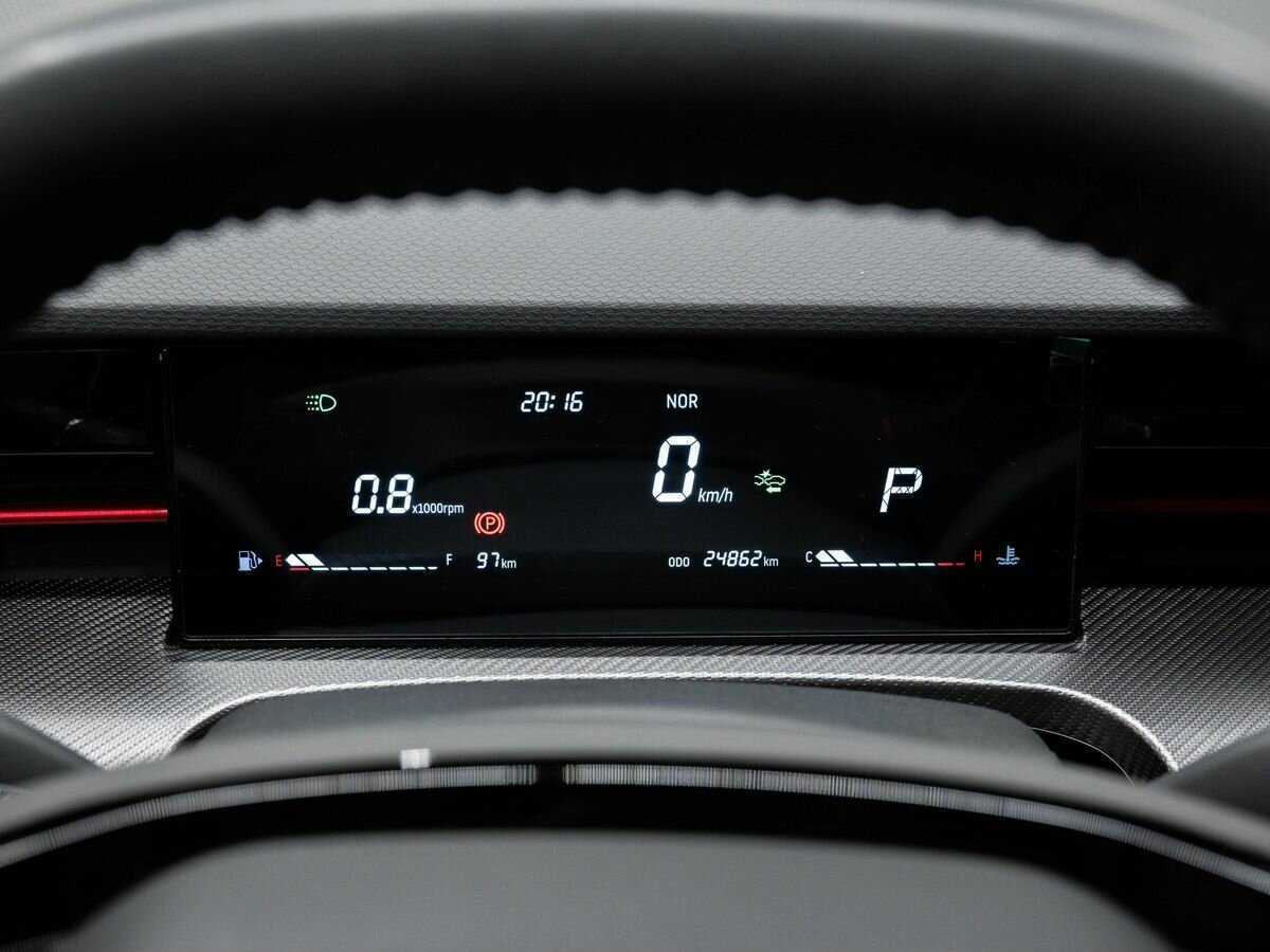 Jetour Dashing б/у, 2023, Роботизированная. Фото: #19