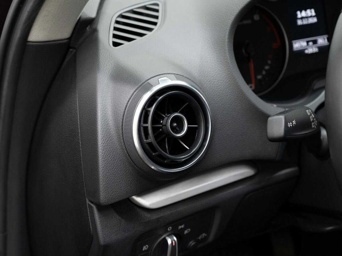 Audi A3 б/у, 2013, Роботизированная. Фото: #17