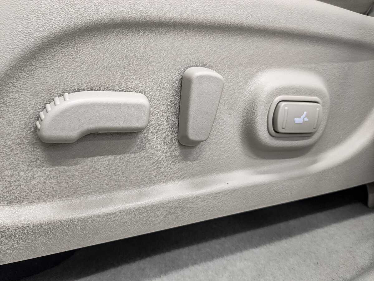 Infiniti QX60 б/у, 2014, Вариатор. Фото: #25