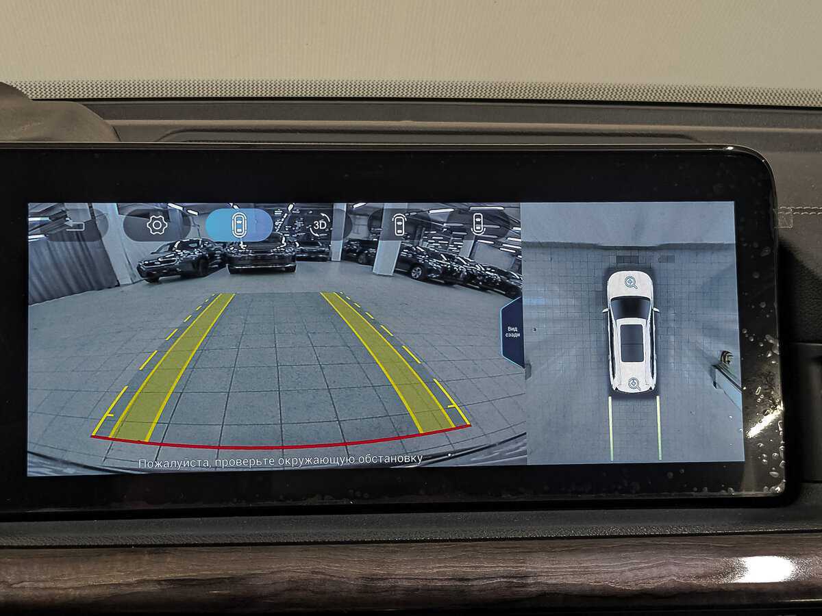 EXEED VX б/у, 2022, Роботизированная. Фото: #26