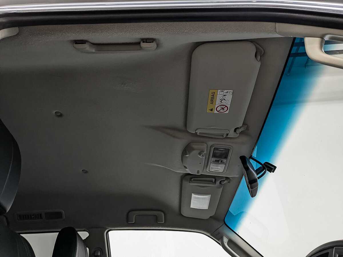 Mitsubishi Pajero б/у, 2014, Автоматическая. Фото: #21