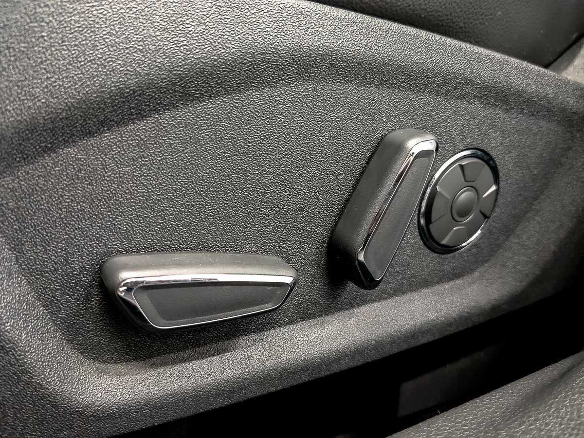 Ford Mondeo б/у, 2016, Автоматическая. Фото: #24