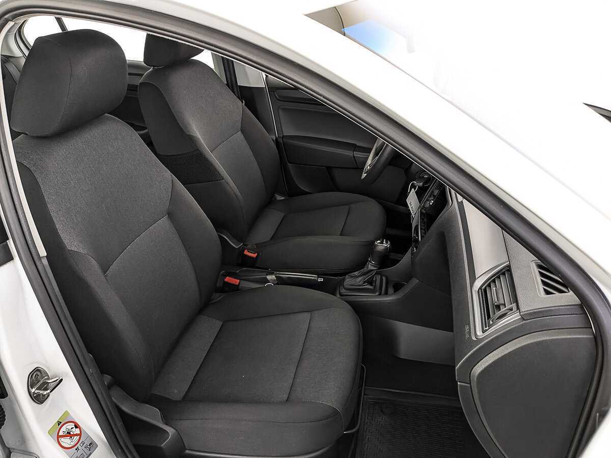 Шкода Рапид б/у, 2019, Автоматическая. Фото: #20