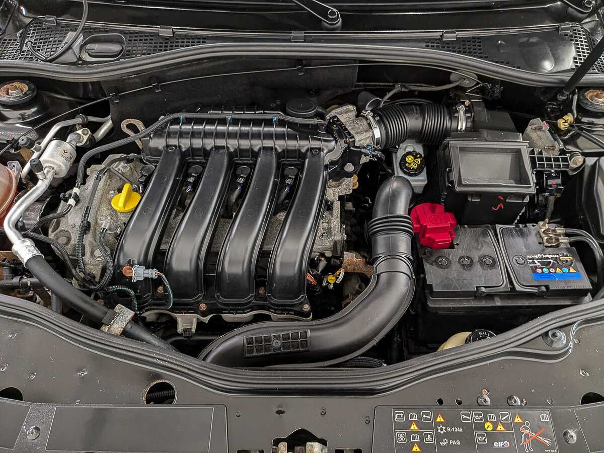 Renault Duster б/у, 2018, Автоматическая. Фото: #8