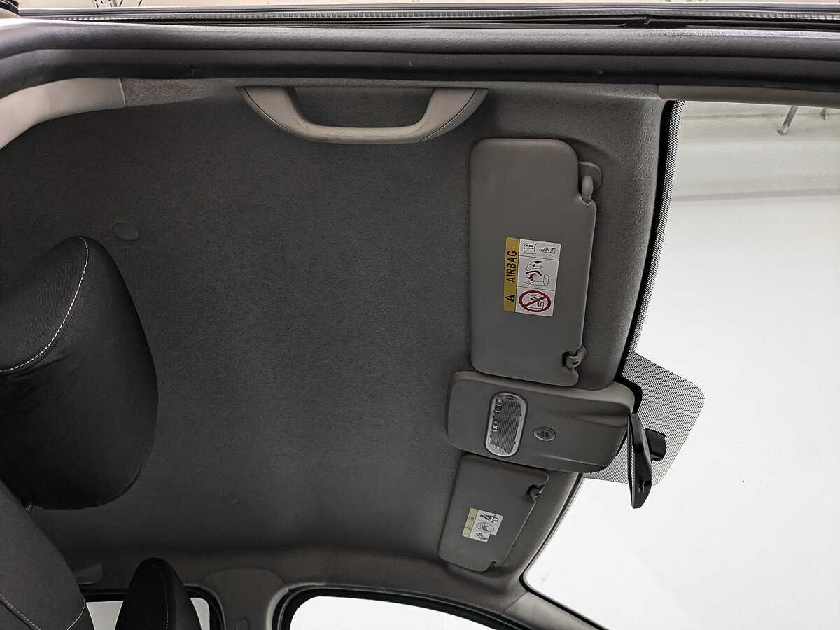 Renault Duster б/у, 2018, Автоматическая. Фото: #22