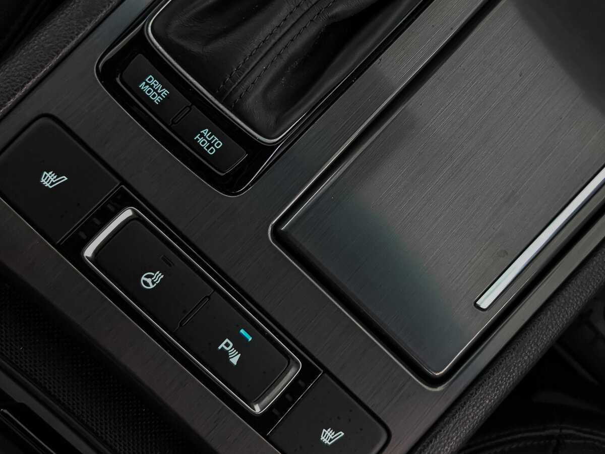 Hyundai Genesis б/у, 2015, Автоматическая. Фото: #28