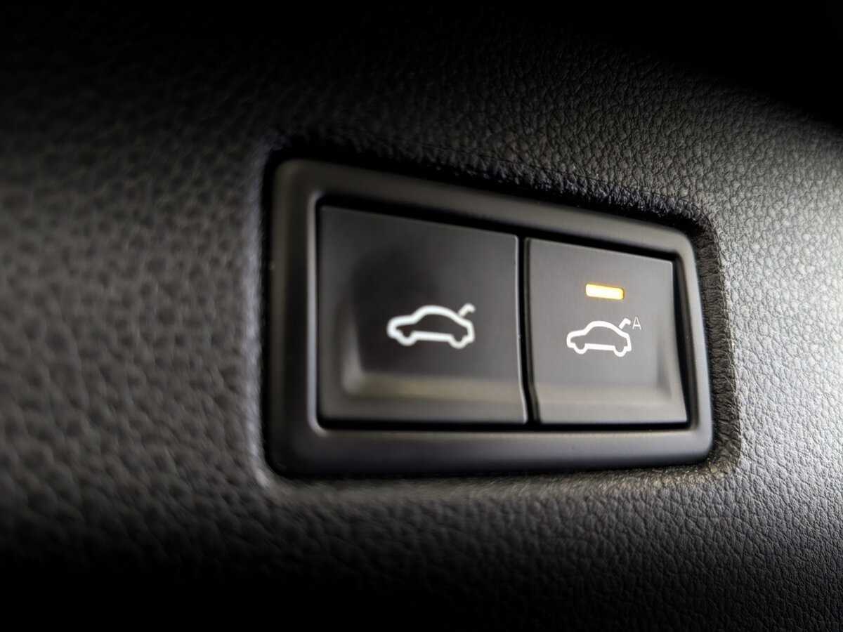 Volkswagen Tiguan б/у, 2020, Роботизированная. Фото: #24