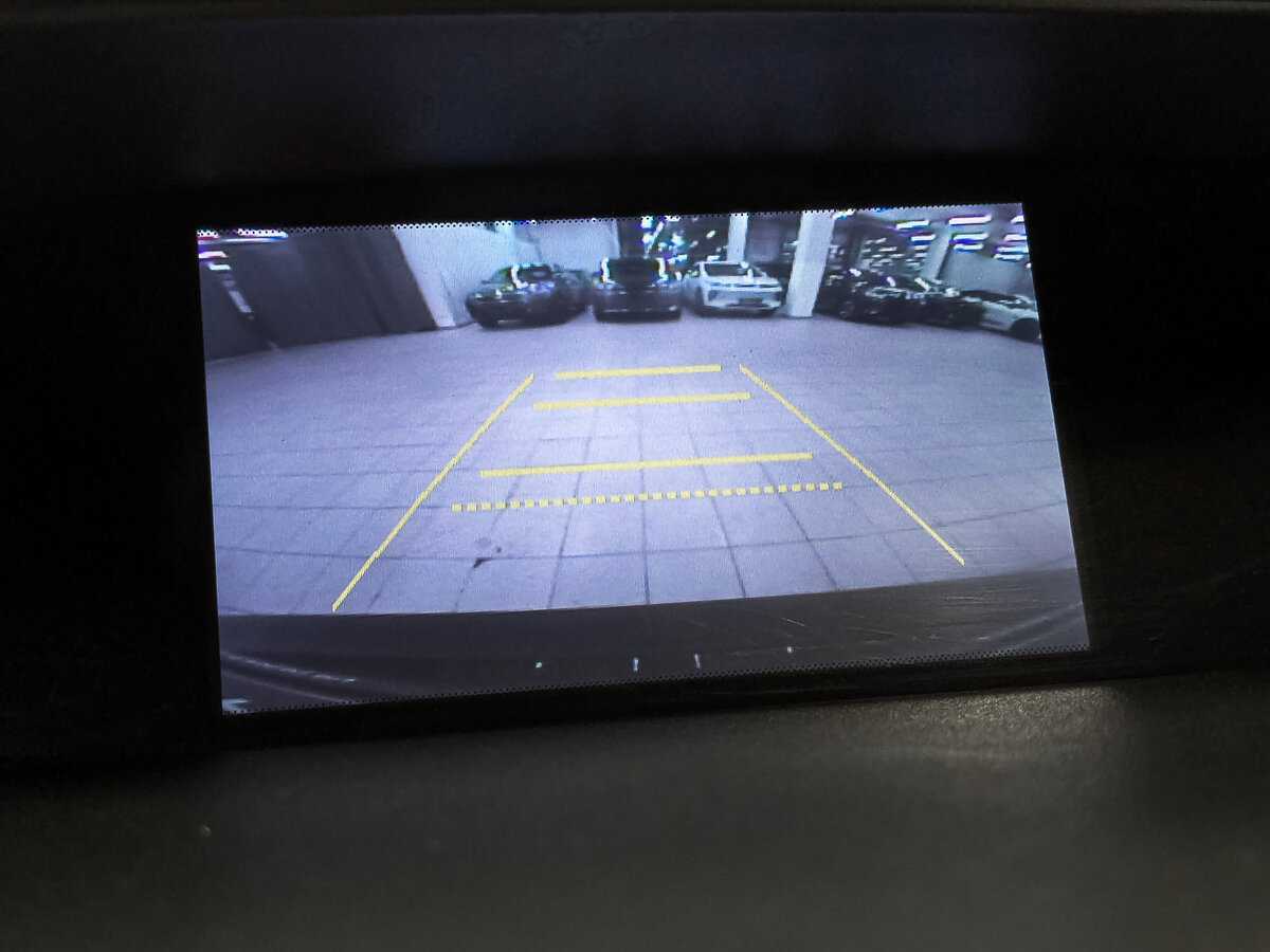 Honda CR-V б/у, 2014, Автоматическая. Фото: #24