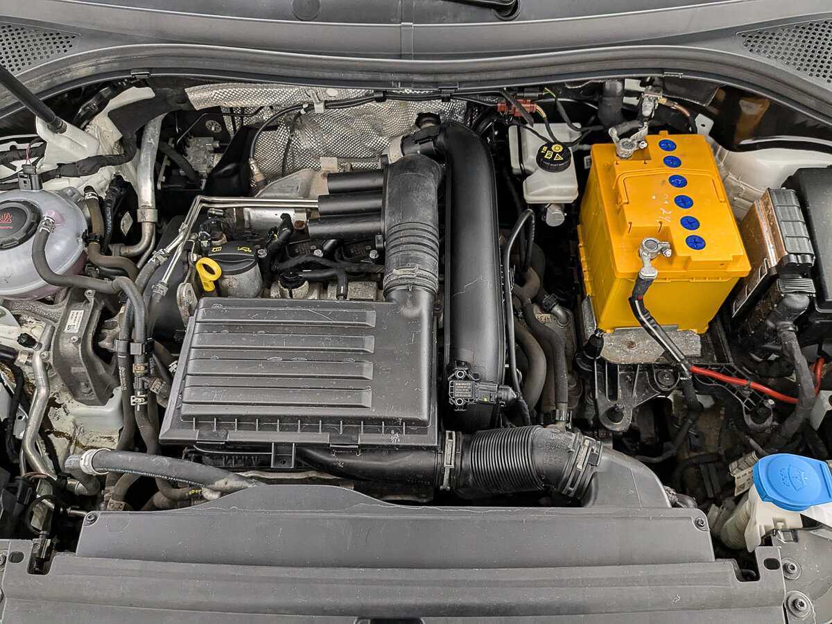 Volkswagen Tiguan б/у, 2021, Роботизированная. Фото: #8