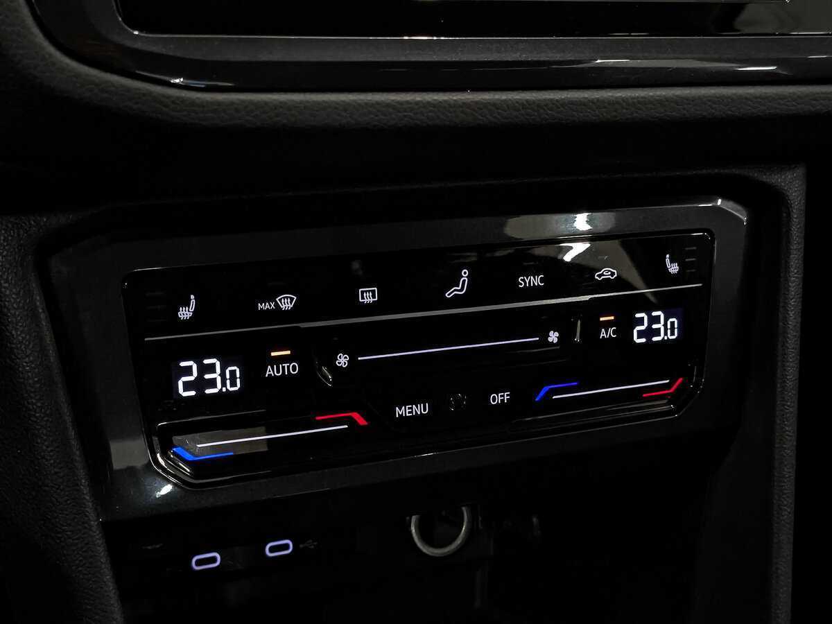 Volkswagen Tiguan б/у, 2021, Роботизированная. Фото: #20