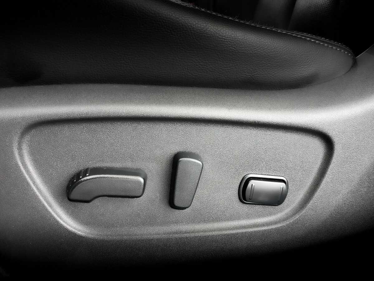 Nissan X-Trail б/у, 2022, Вариатор. Фото: #20