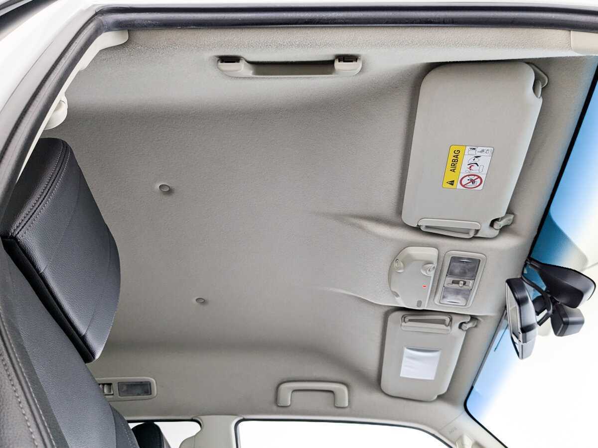 Mitsubishi Pajero б/у, 2019, Автоматическая. Фото: #22