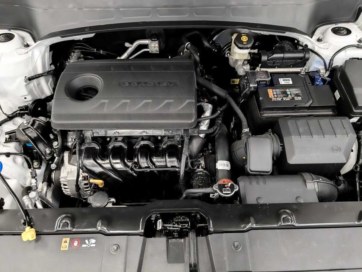 Hyundai Creta б/у, 2021, Автоматическая. Фото: #8