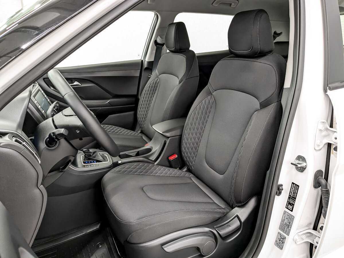 Hyundai Creta б/у, 2021, Автоматическая. Фото: #19