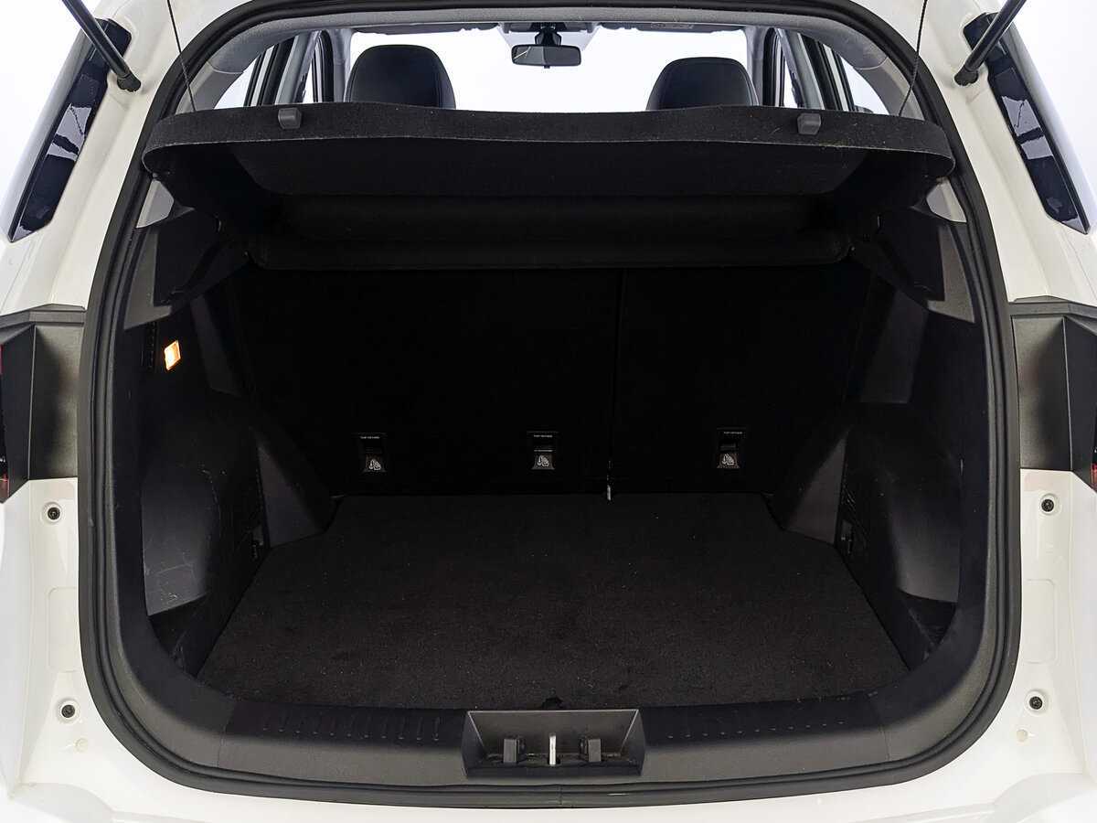 Чери Тигго 4 Про б/у, 2023, Вариатор. Фото: #9