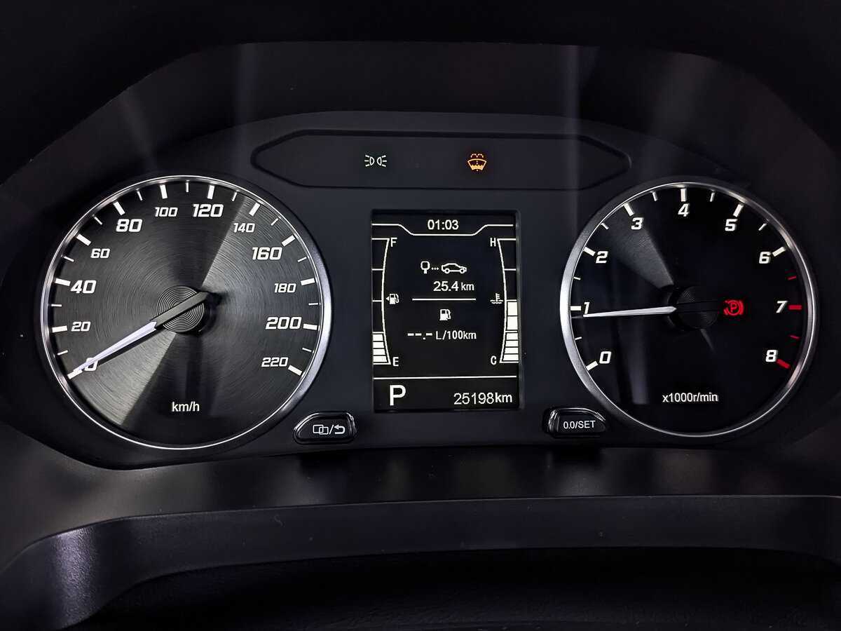 Чери Тигго 4 Про б/у, 2023, Вариатор. Фото: #15