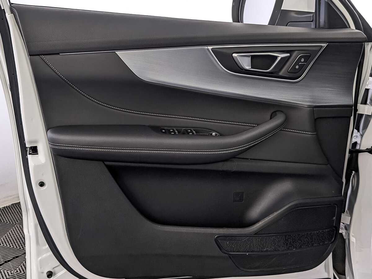 Чери Тигго 4 Про б/у, 2023, Вариатор. Фото: #18