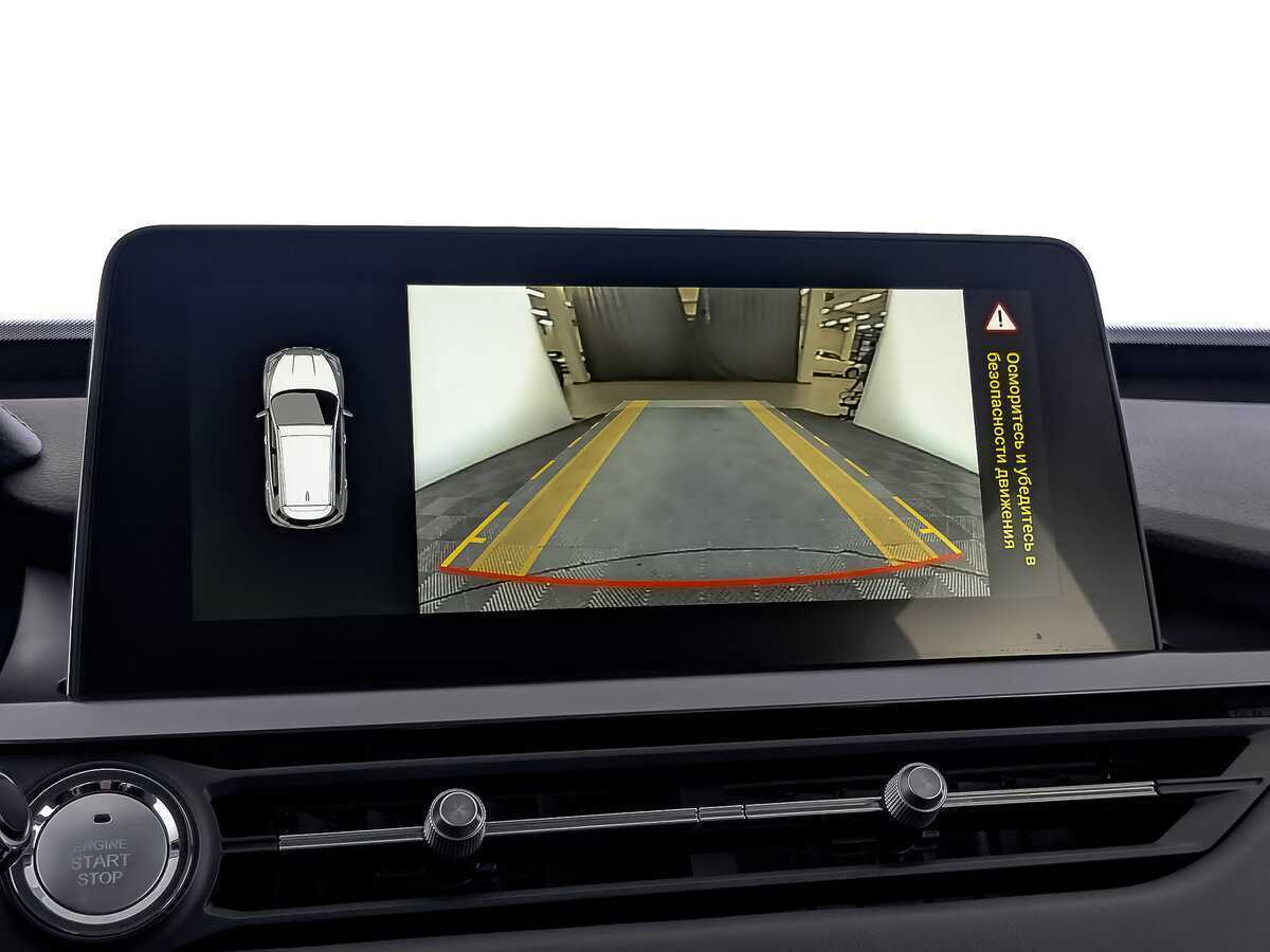 Чери Тигго 4 Про б/у, 2023, Вариатор. Фото: #25