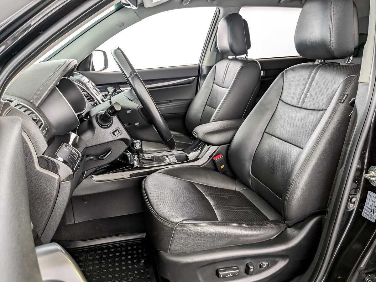 Kia Sorento б/у, 2017, Автоматическая. Фото: #19