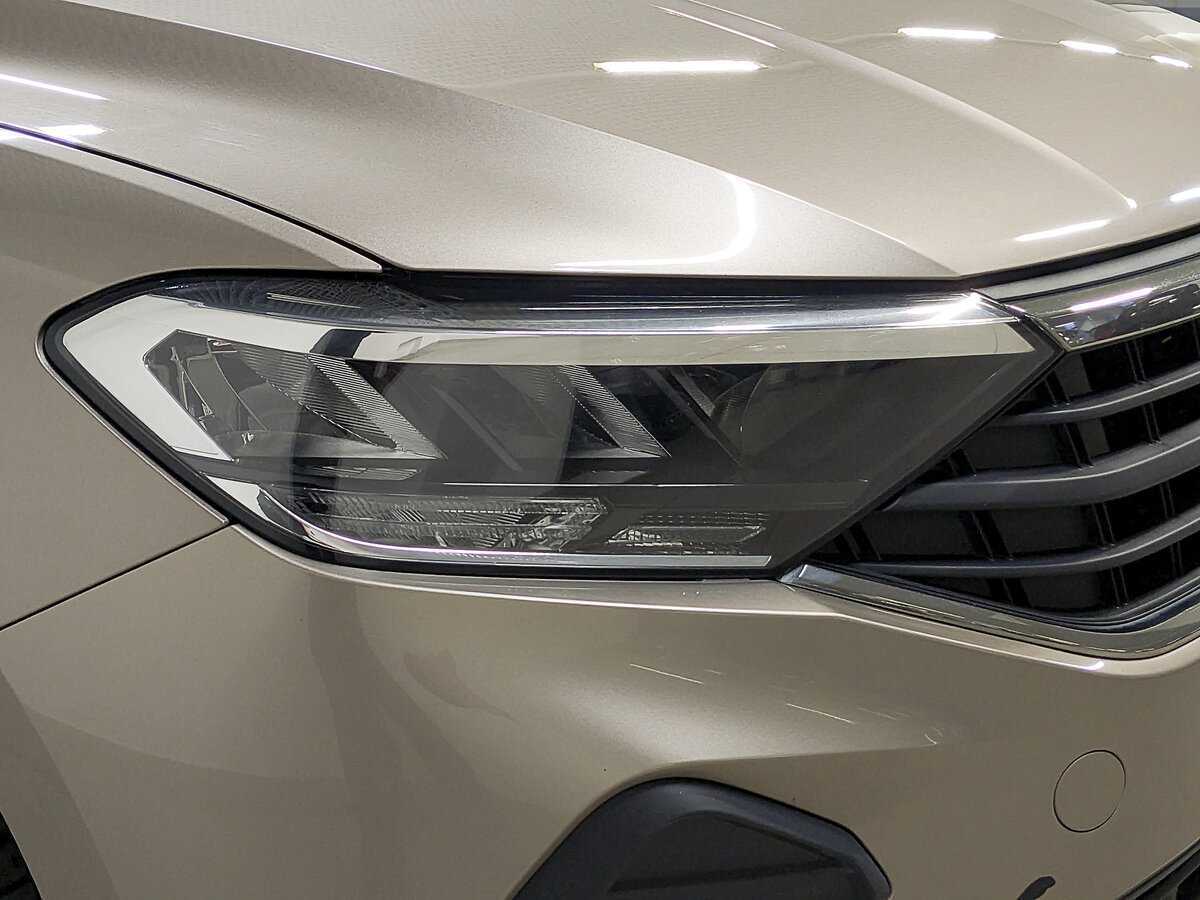 Volkswagen Polo б/у, 2021, Автоматическая. Фото: #10