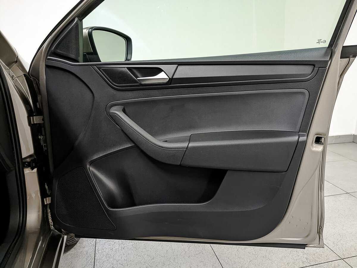 Volkswagen Polo б/у, 2021, Автоматическая. Фото: #24