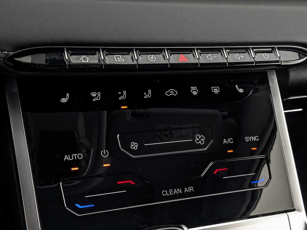 Chery Tiggo 7 Pro Max б/у, 2023, Вариатор. Фото: #19