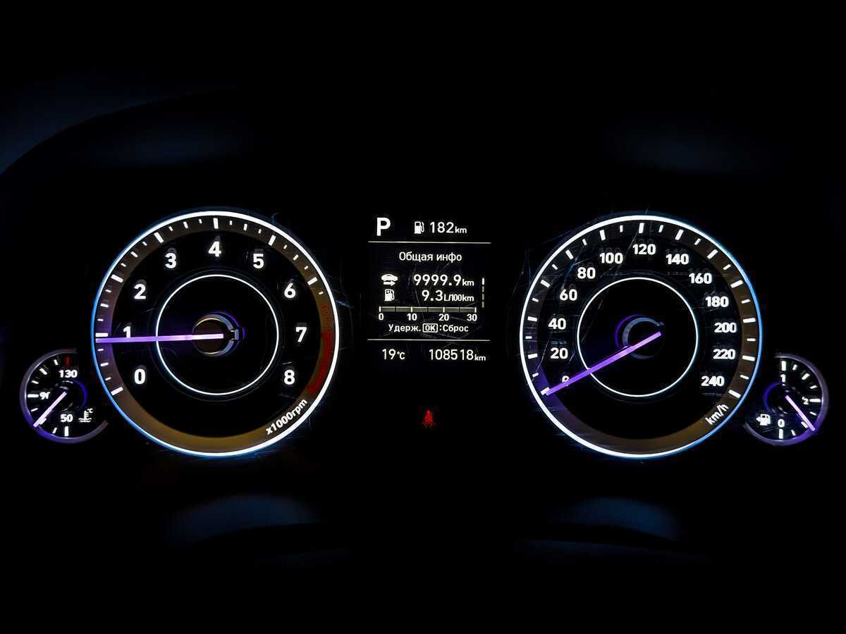 Hyundai Creta б/у, 2021, Автоматическая. Фото: #12