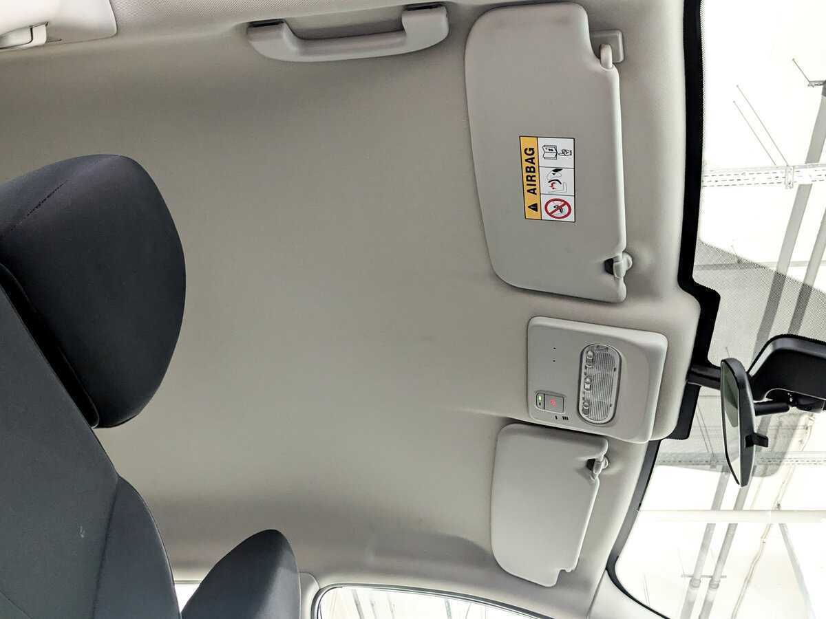 Nissan Qashqai б/у, 2021, Вариатор. Фото: #21