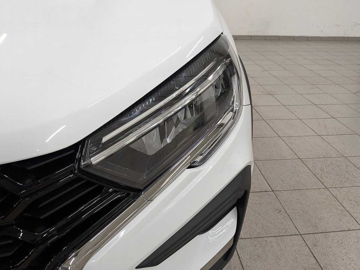 Lada (ВАЗ) Vesta б/у, 2024, Вариатор. Фото: #10