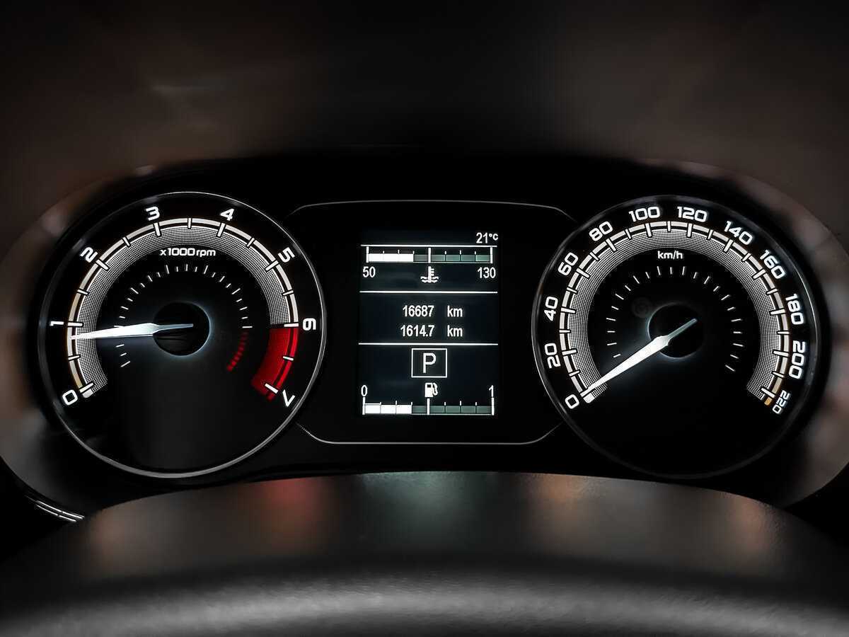 Lada (ВАЗ) Vesta б/у, 2024, Вариатор. Фото: #15